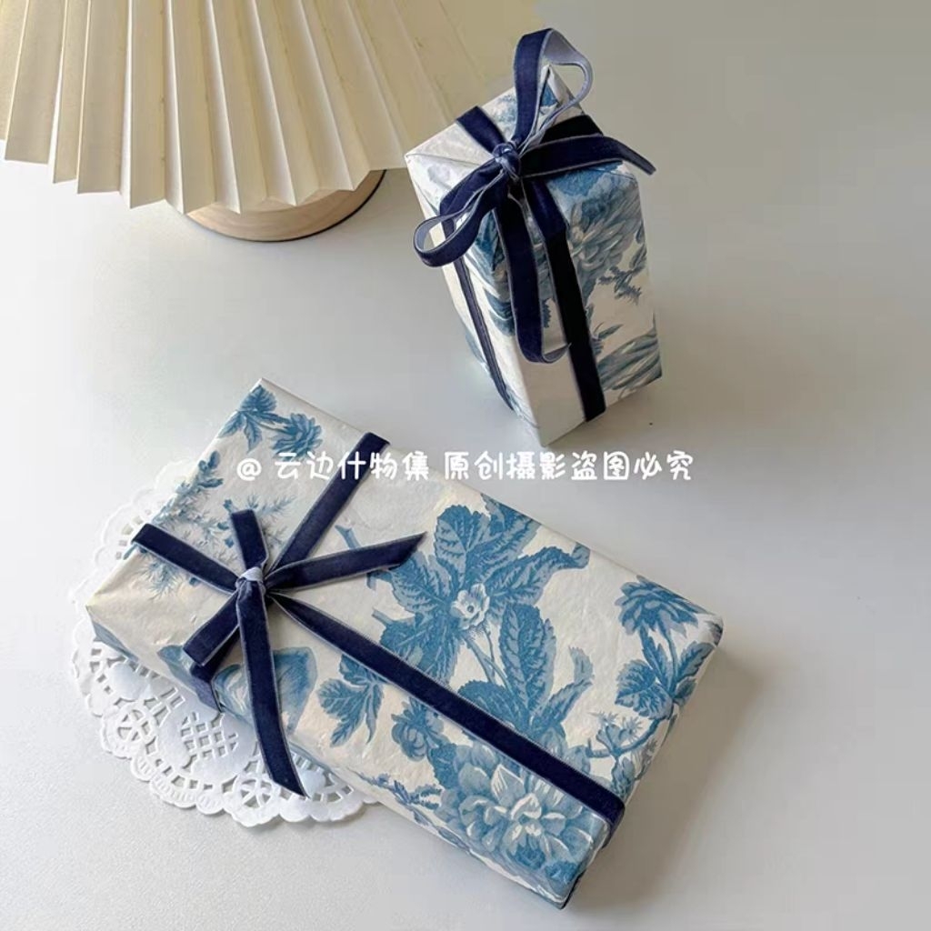 

Pita Bludru per roll 9m