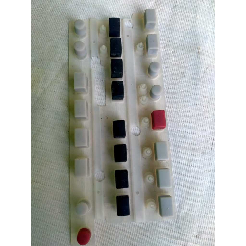 Tombol Panel Tengah Korg pa300 Original
