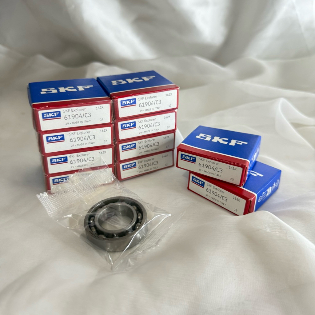 BEARING LAHAR 61904 C3 SKF 6904 C3 SKF