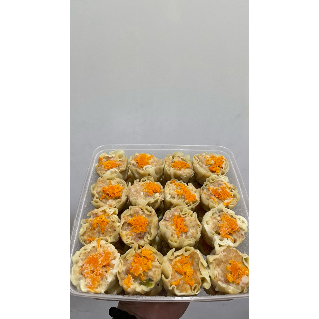 

HONHONHOMEMADESPECIALIST - SIOMAY B2 NON HALAL! ENAK MURAH MANTAP