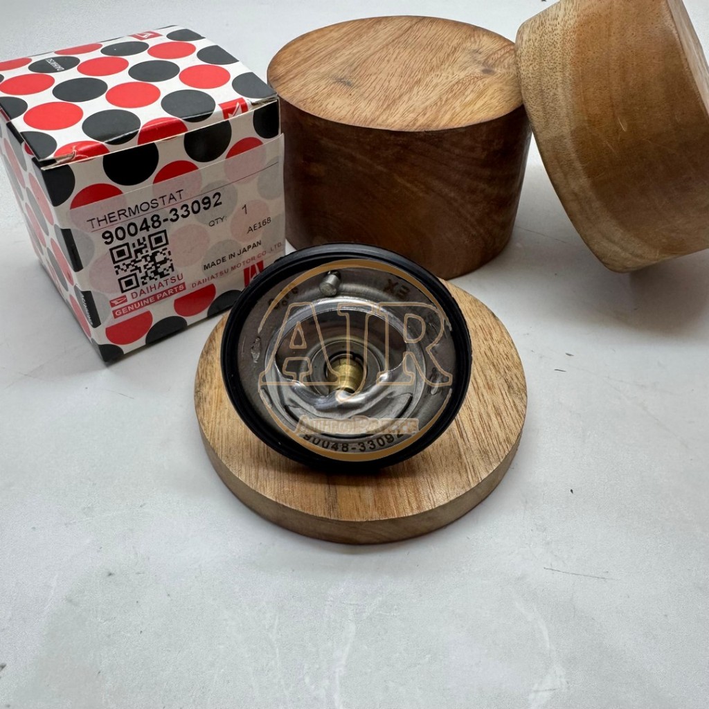 Thermostat Radiator Daihatsu Xenia 1000CC 90048-33092
