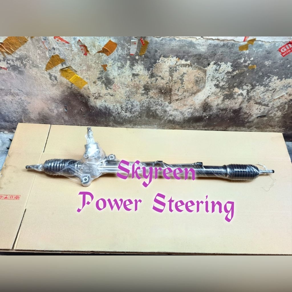 Rack steering / rack steer honda Odyssey rb1, rb2, sfe