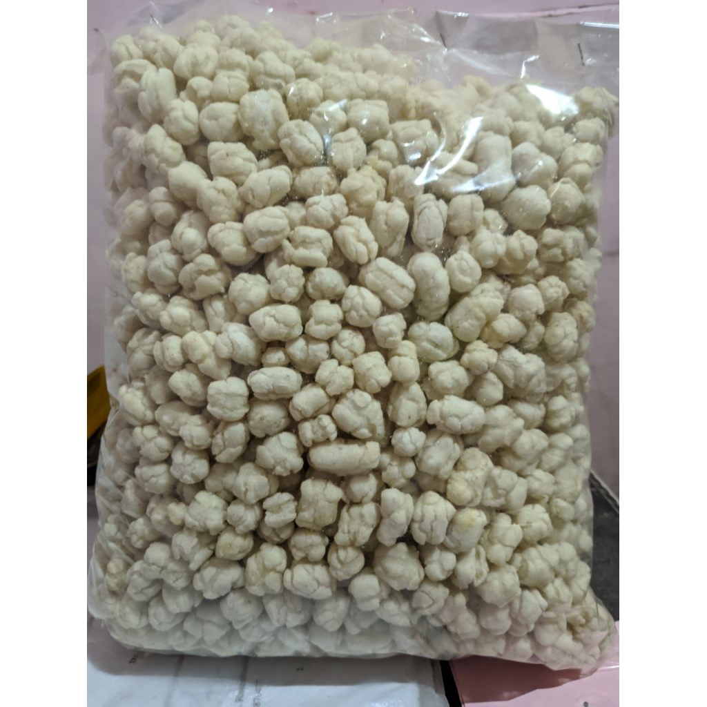 

Tiktak kencur original 1kg