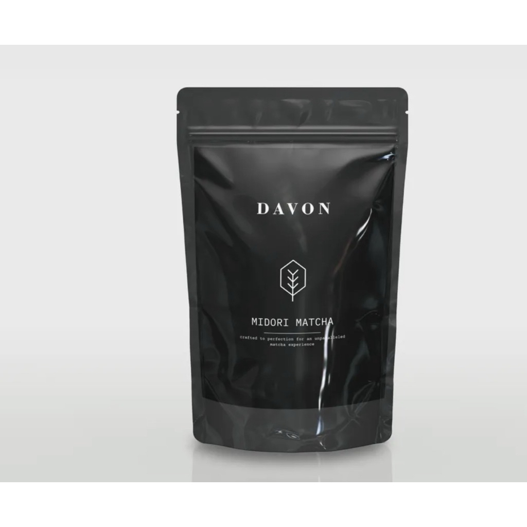 

Tenzo midori matcha malaysia