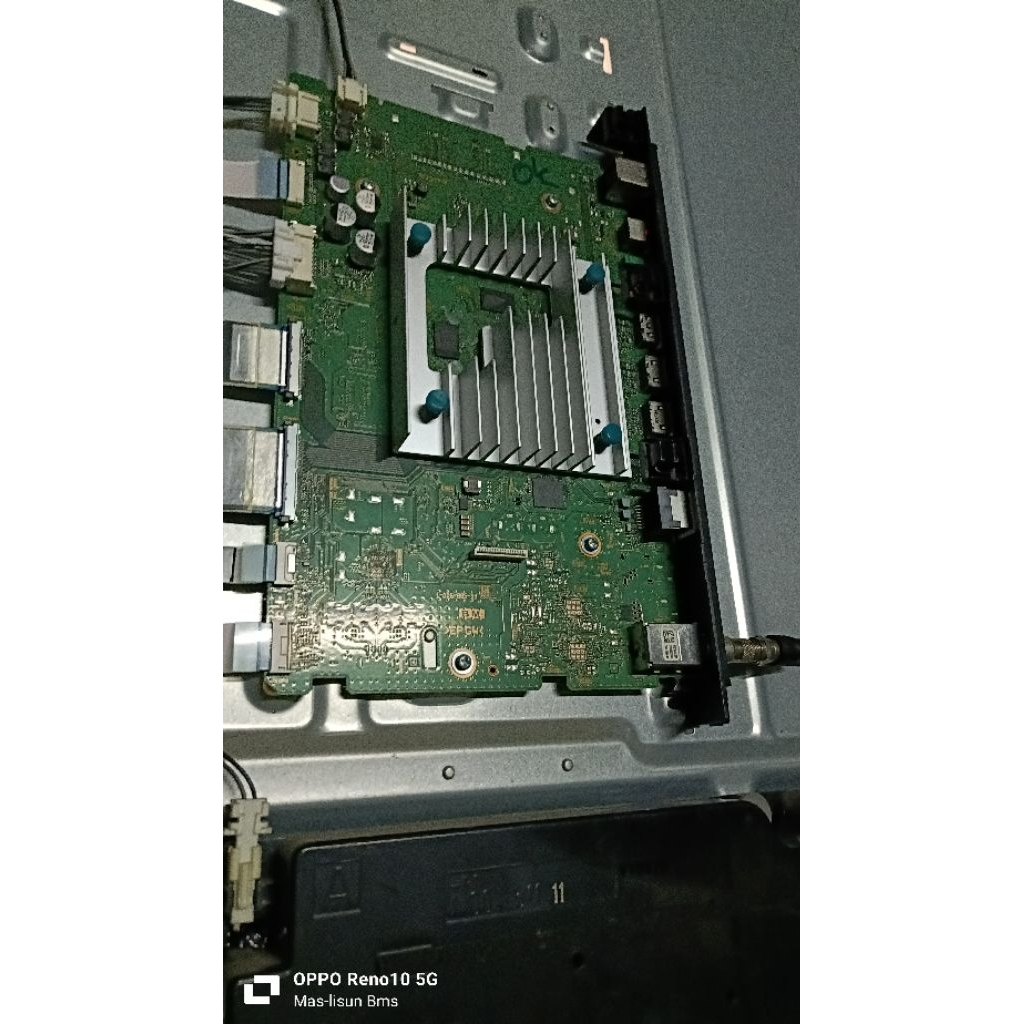 Cocok untuk Sony KD-55X9000H Motherboard 75X9000H Motherboard