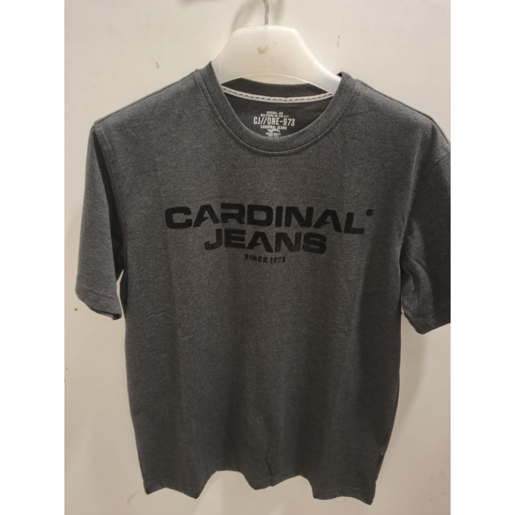KAOS KEREN CARDINAL ORIGINAL 100%