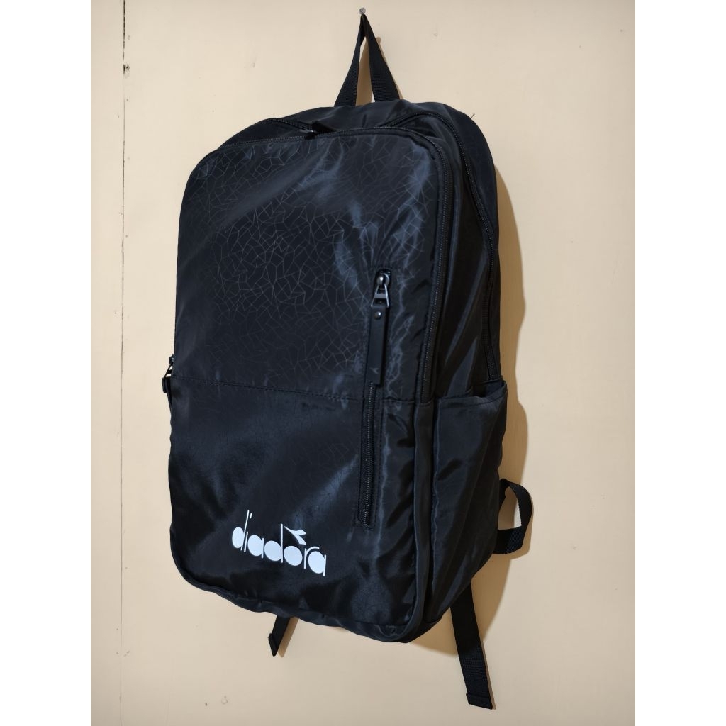 Tas ransel original diadora
