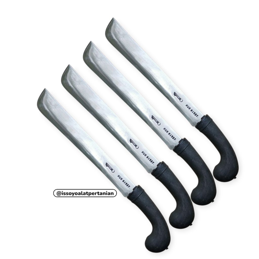 Golok kebun/golok tebas/golok serbaguna/golok sembelih/golok/golok rumput/golok petani/golok perkebu