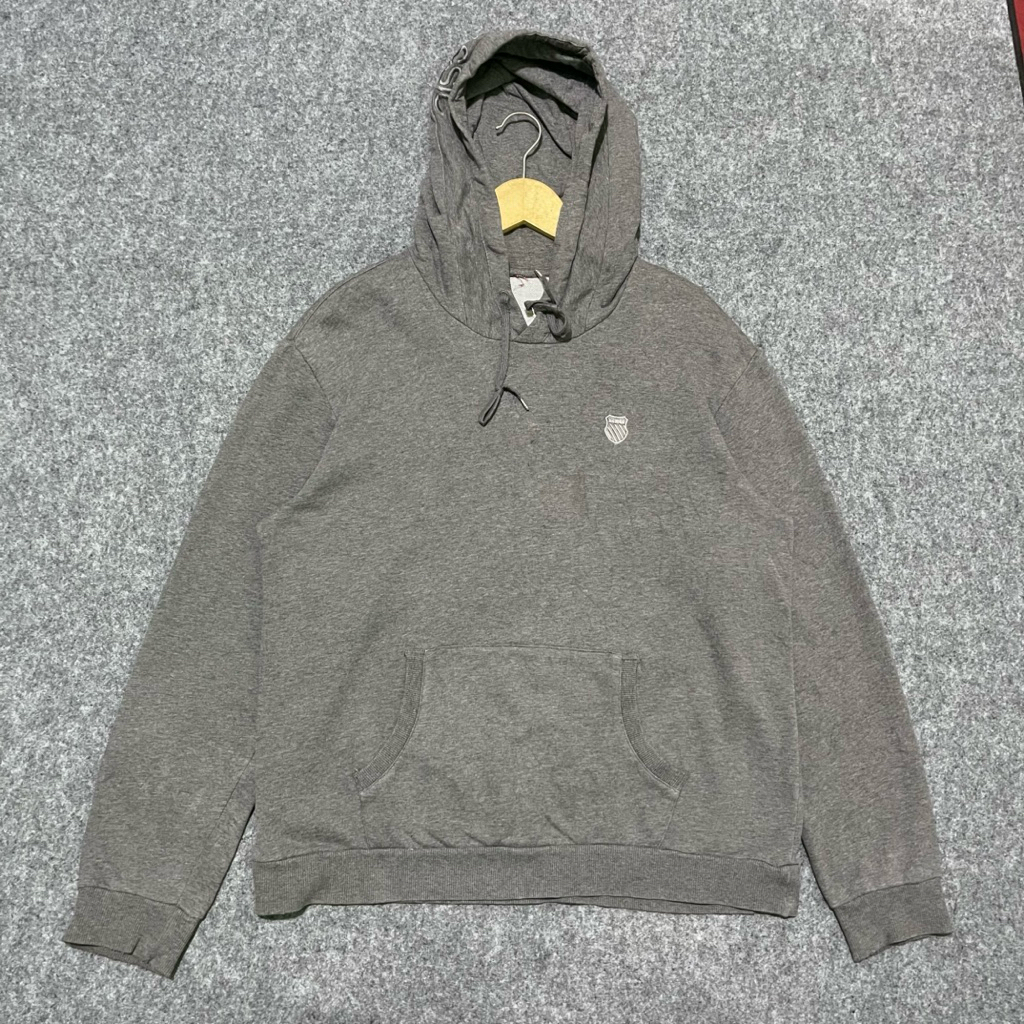 Hoodie Kswiss second