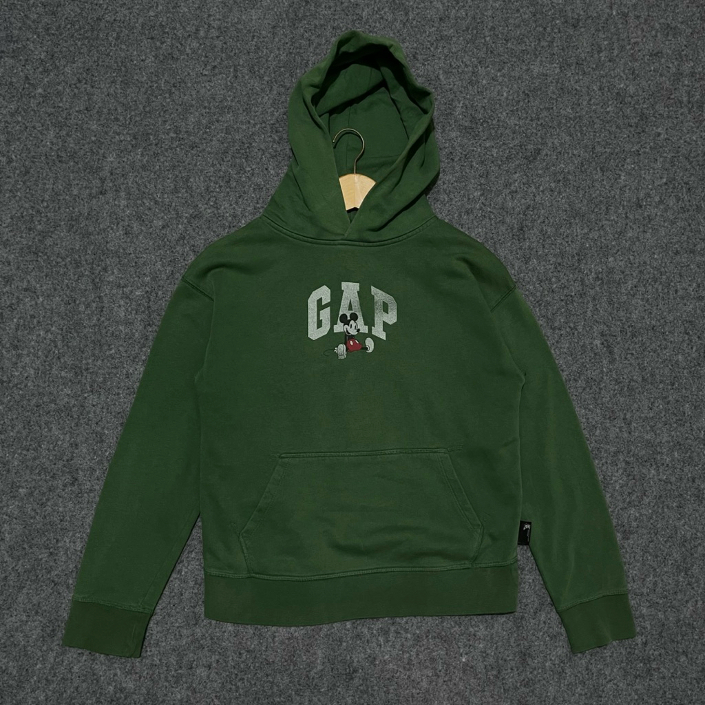 Hoodie GAP x Disney second