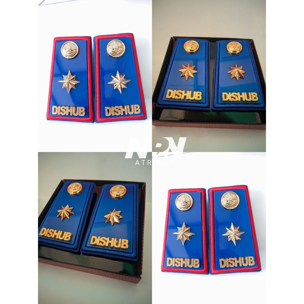 PANGKAT PDH DISHUB GOLONGAN 4C LIST MERAH PANGKAT DISHUB 4C LIST BIRU