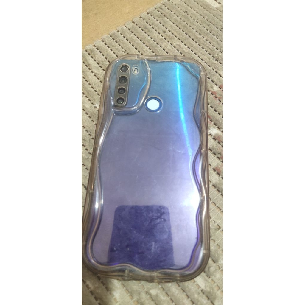 XIOMI NOTE8 SECOND NORMAL