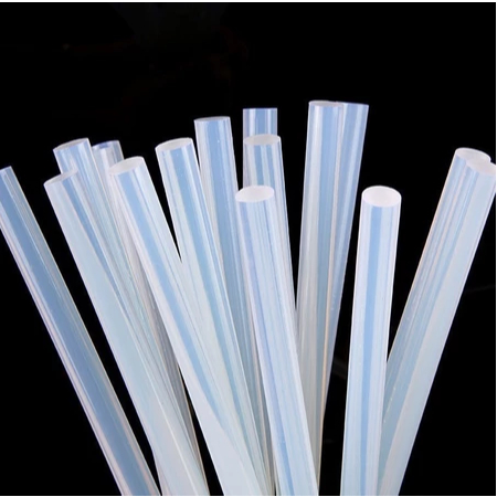 

Paket Isi 3pcs Refil Lem Bakar/ Isi lem Tembak Glue Gun Kecil