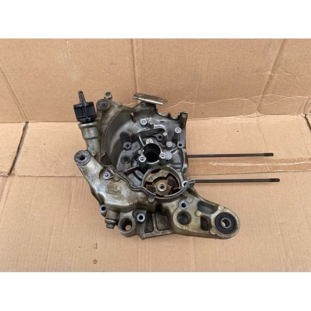 crankcase krengkes kanan beat fi esp k44 pnp beat eco ori second