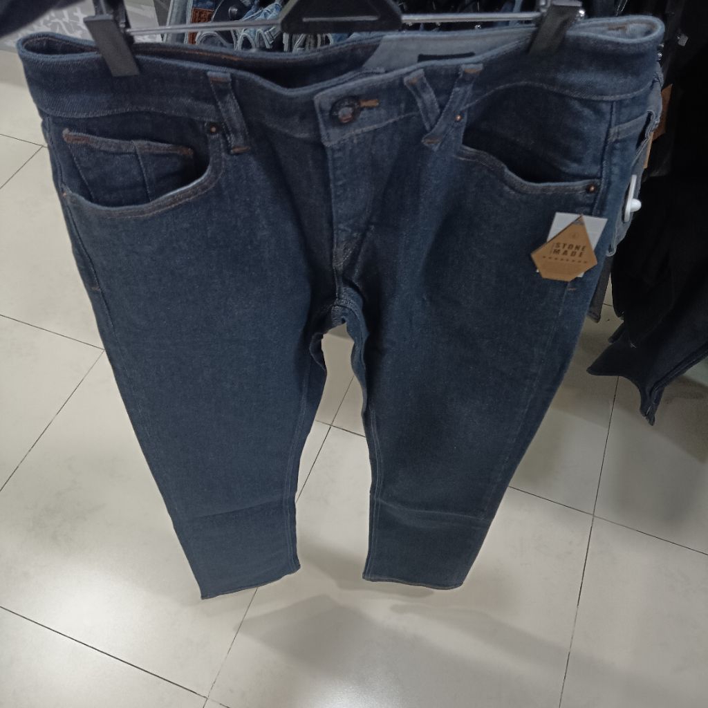 Celana panjang Volcom mld vorta s3 21 GIR