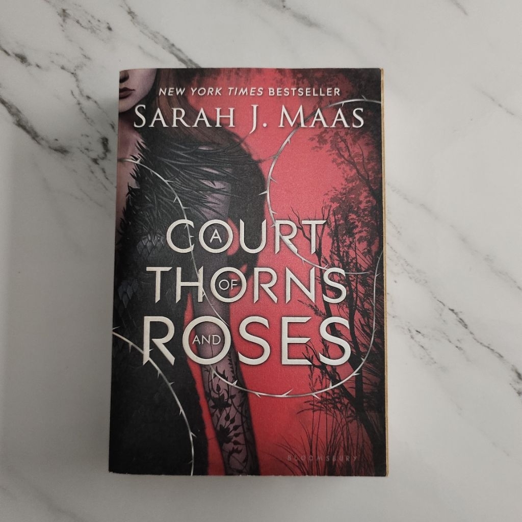 Preloved ACOTAR