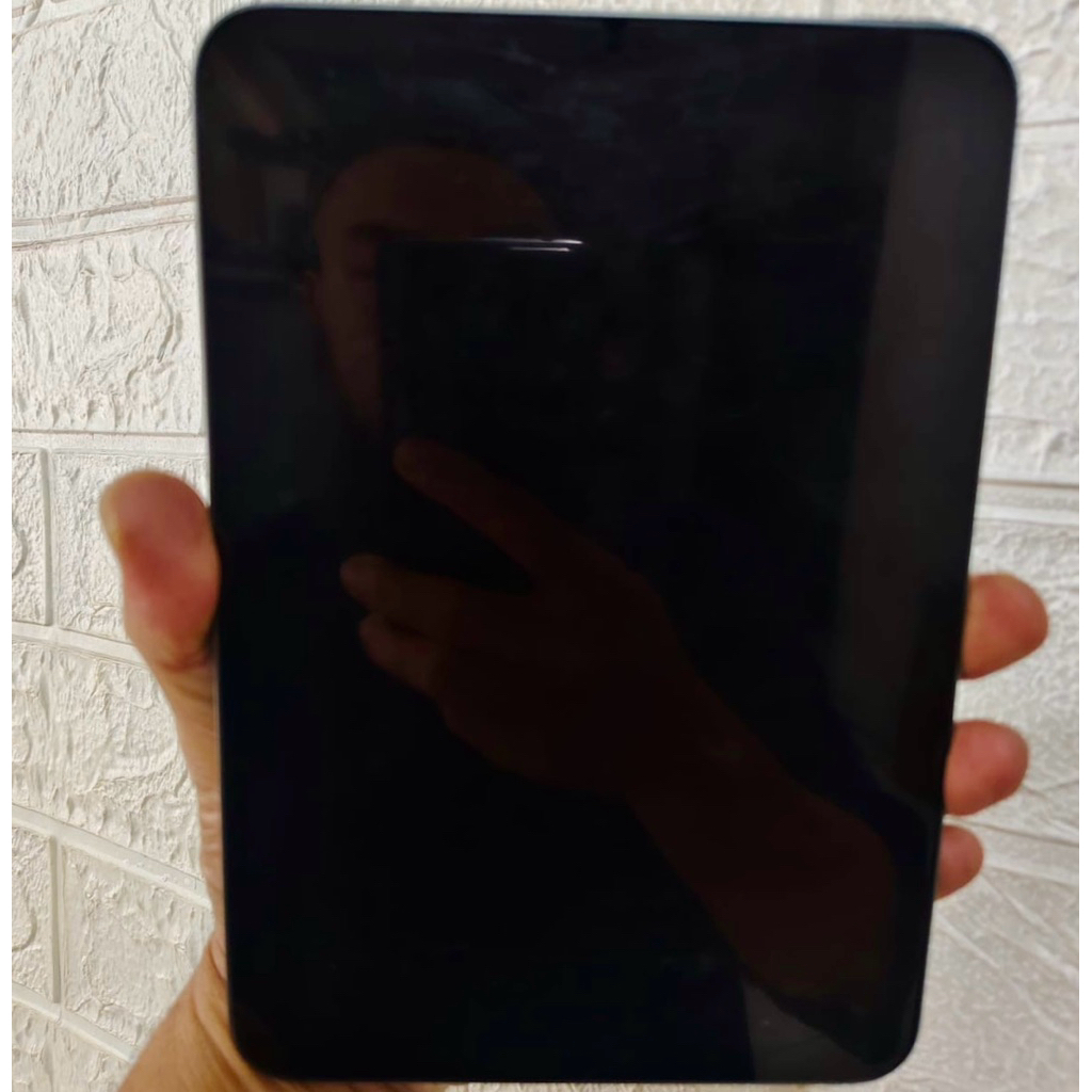 ipad mini 6 inter 64 gb fullset original