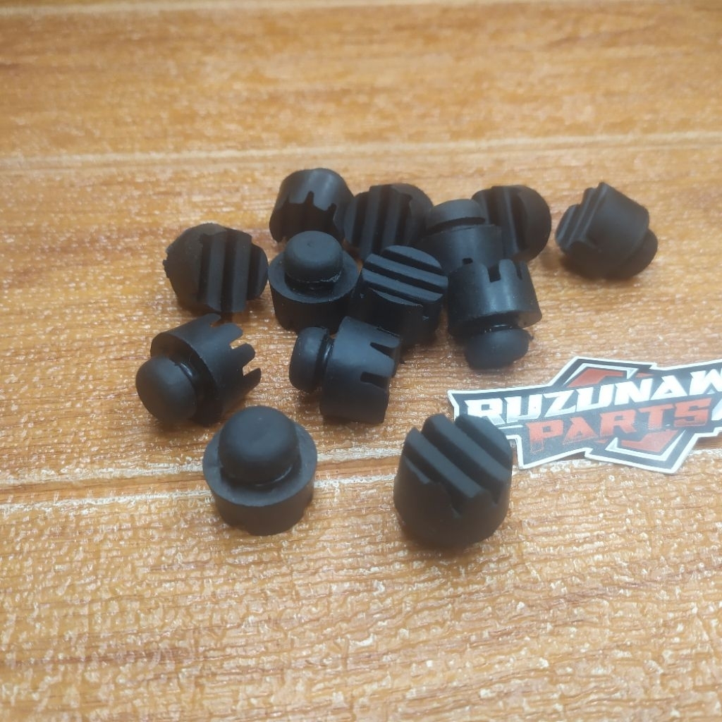 KARET GANJAL JOK KARISMA KIRANA SUPRA X125