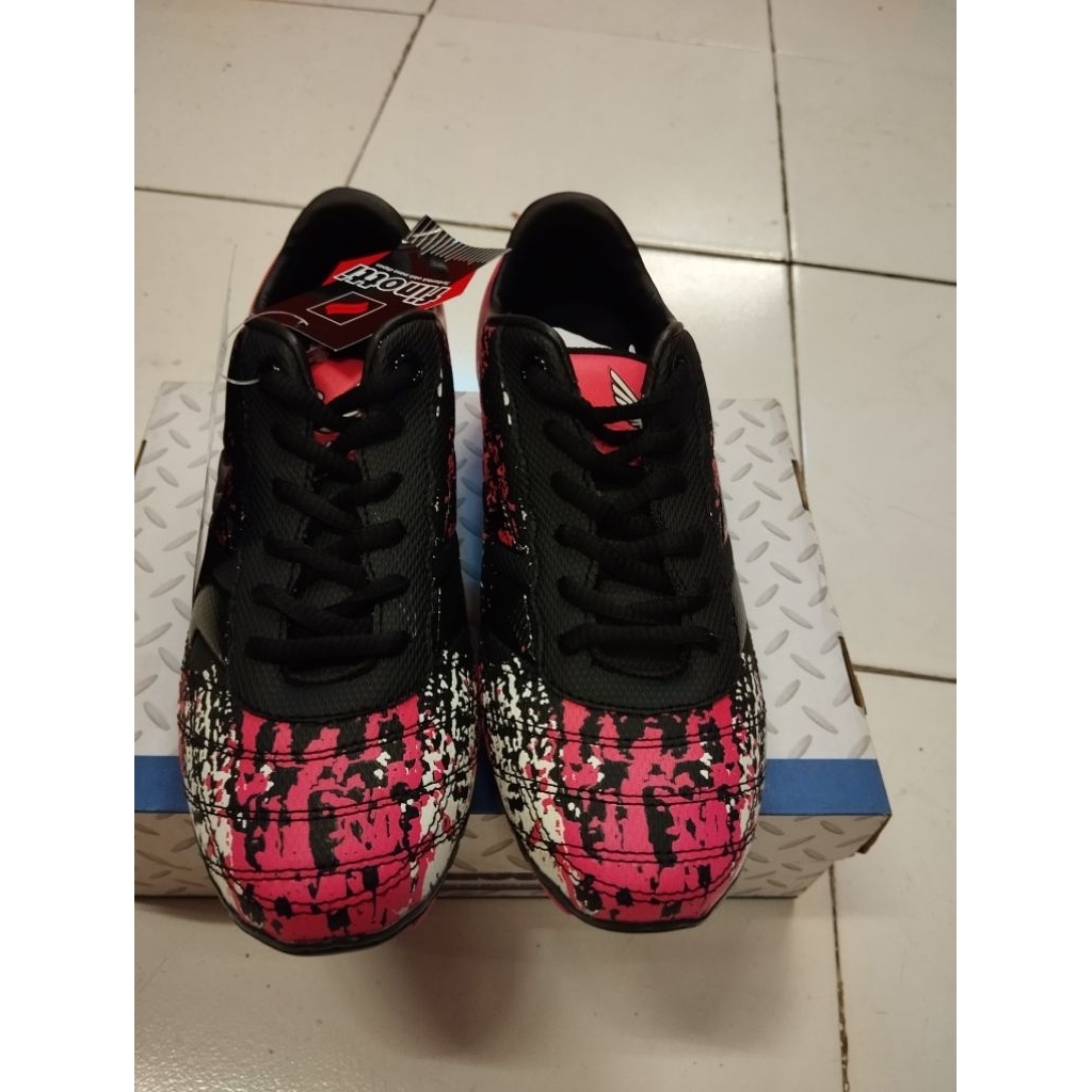 Sepatu Bola Anak Finotti