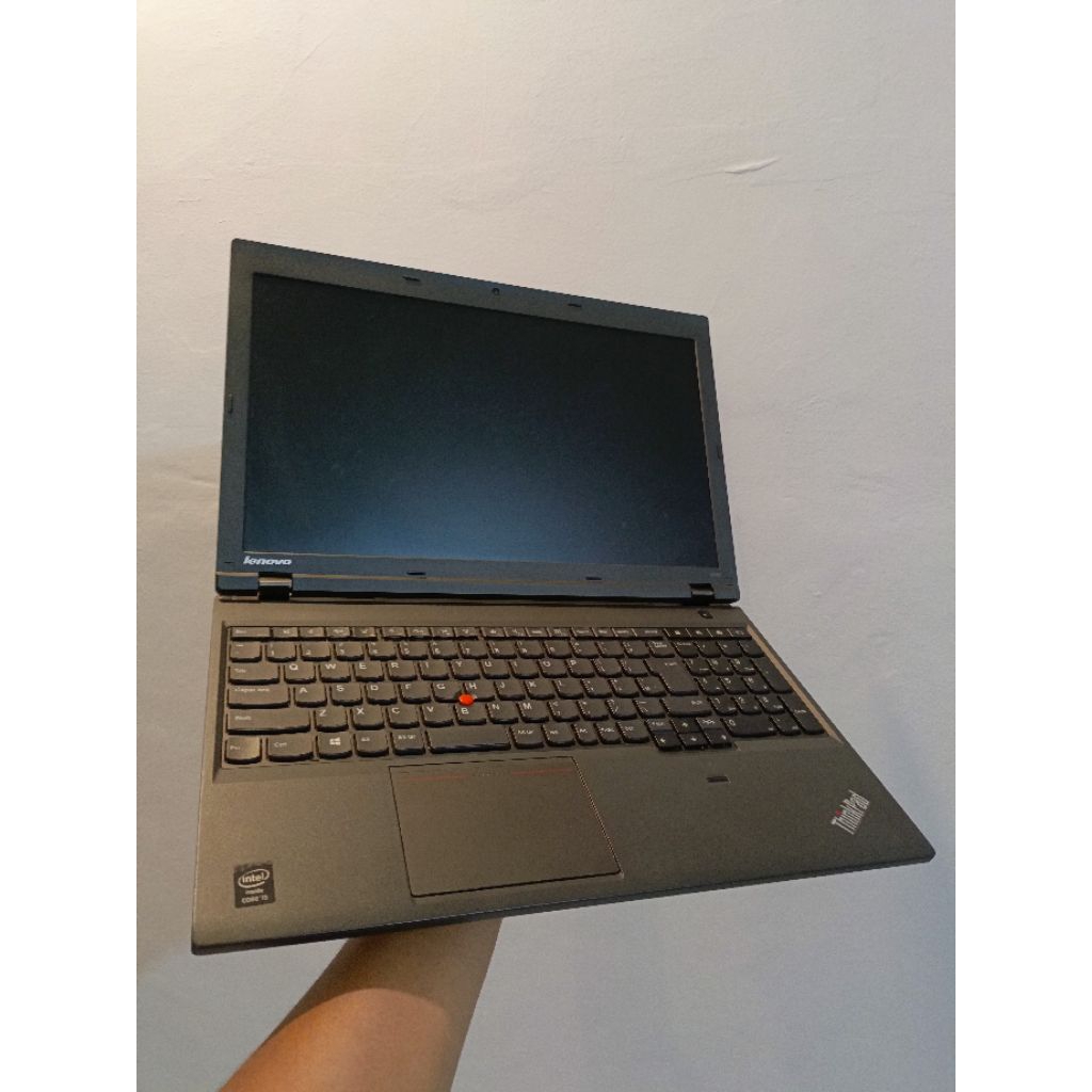 Lenovo ThinkPad L540
