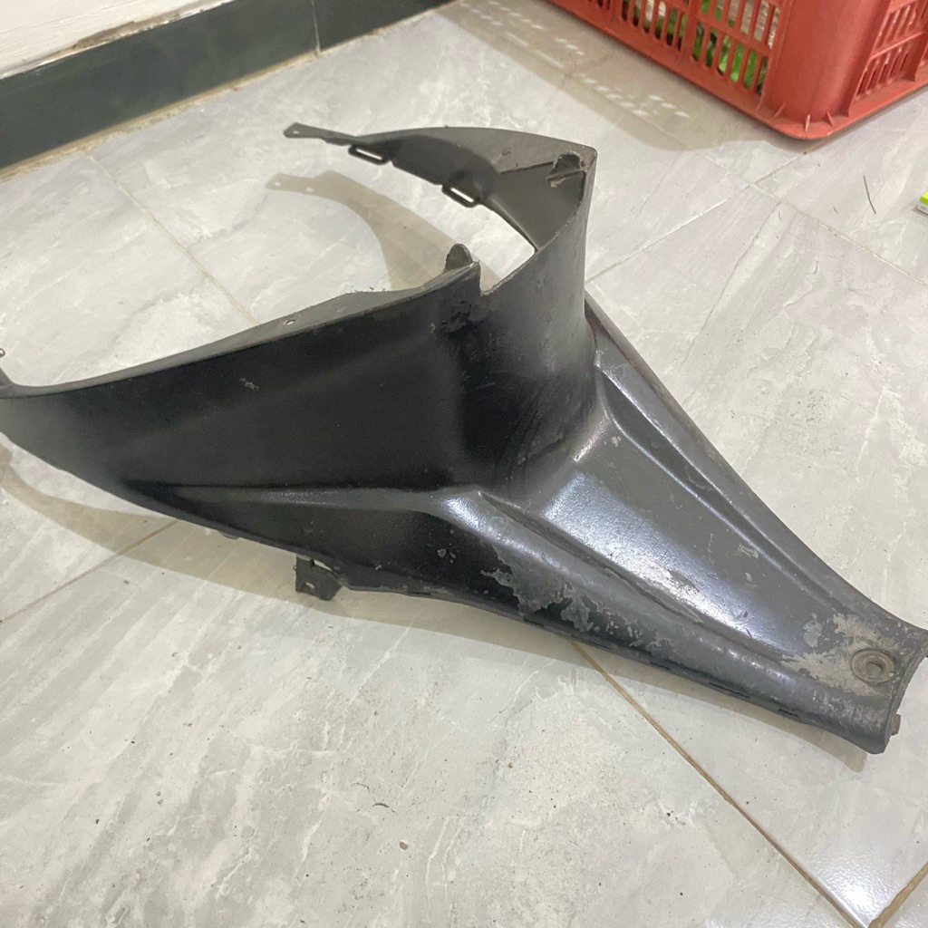 Cover Tutup Mesin Skywave Copotan Original