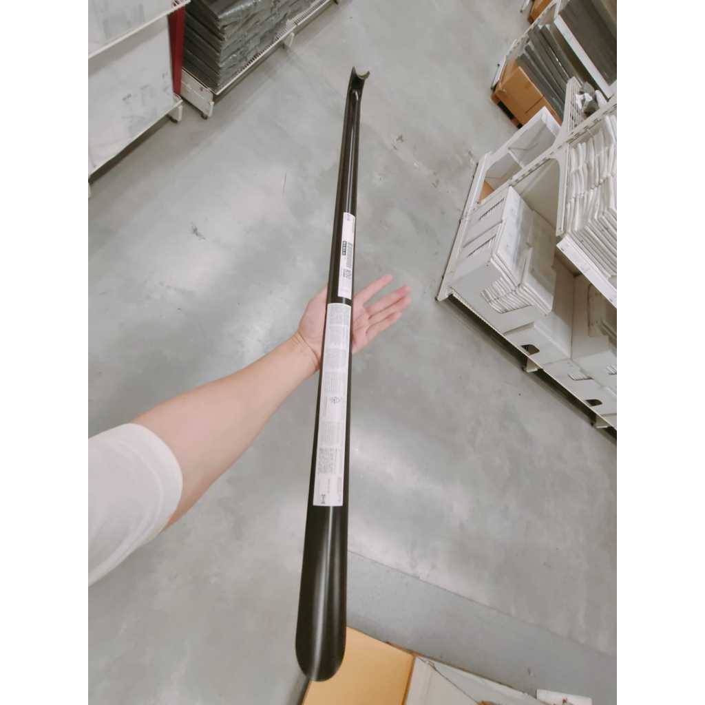 Sendok sepatu, SIKOMTANKSAM