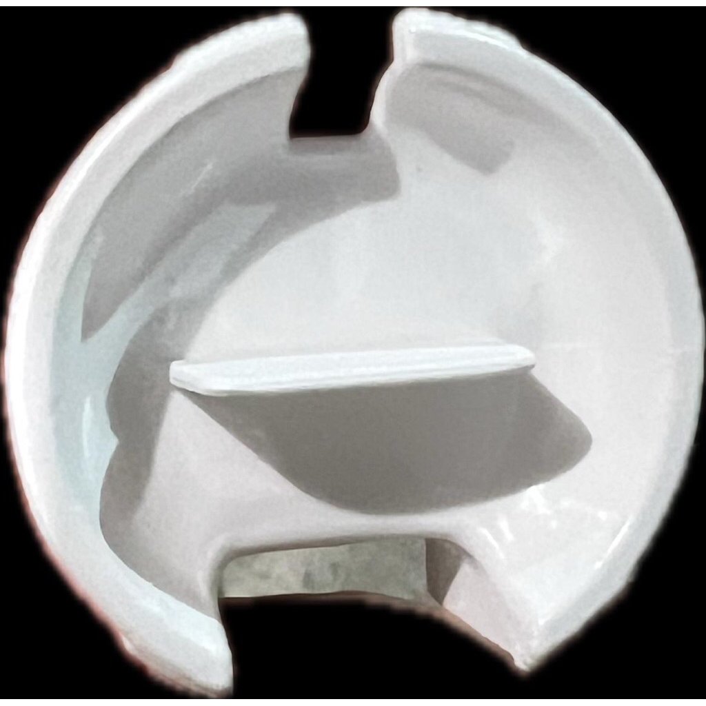 Valve Tutup Cover Uap Philips Rice cooker HD 4515 HD4515