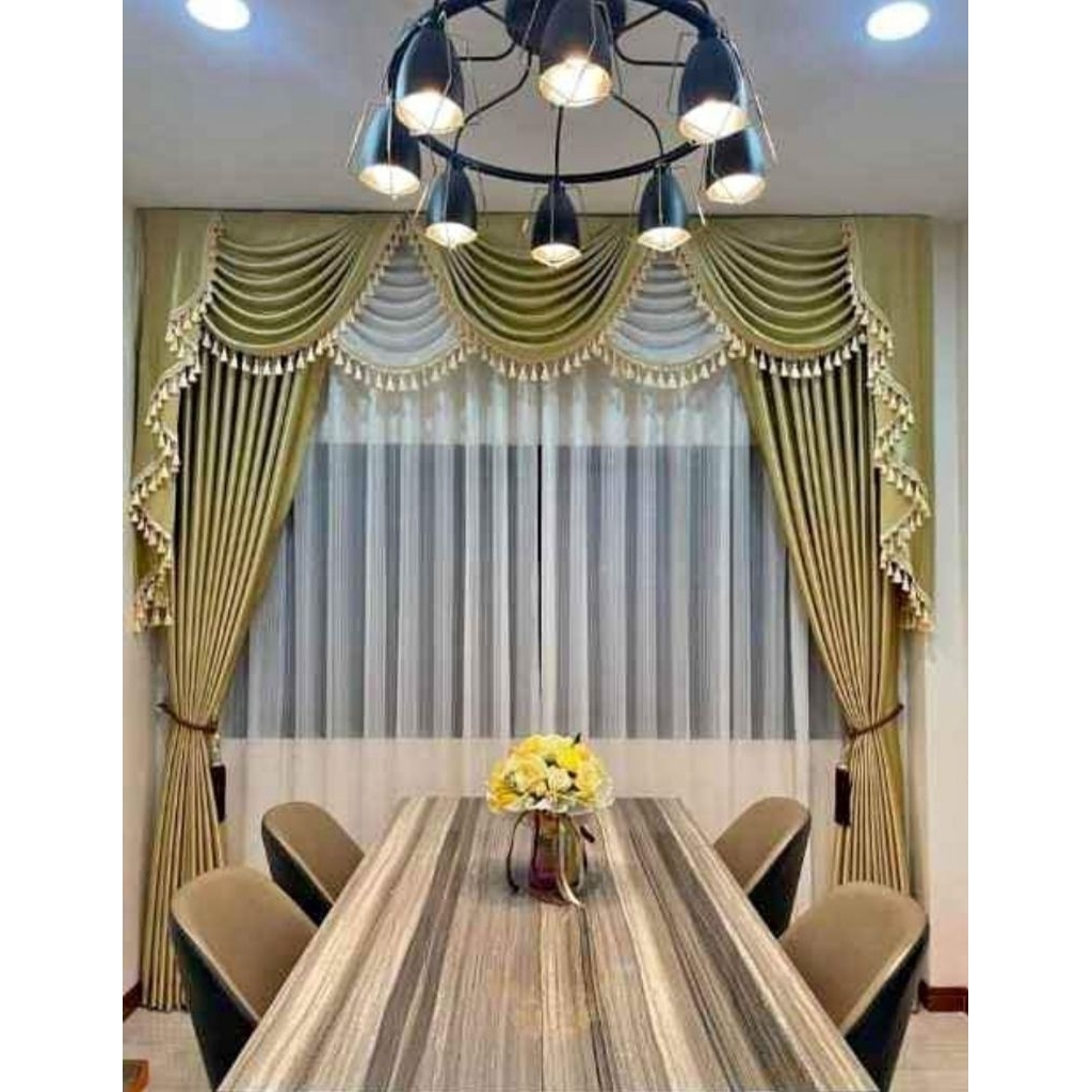 gorden poni blackout