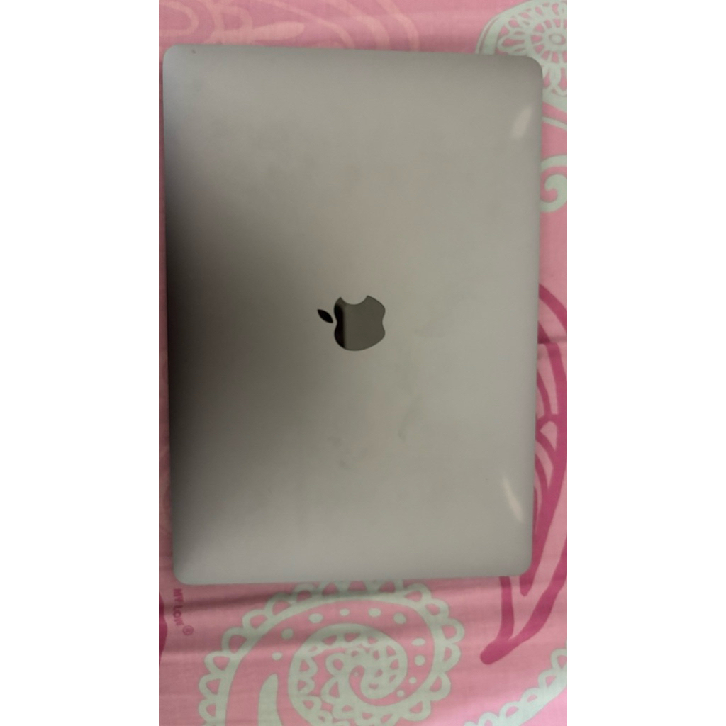 MacBook Air M1