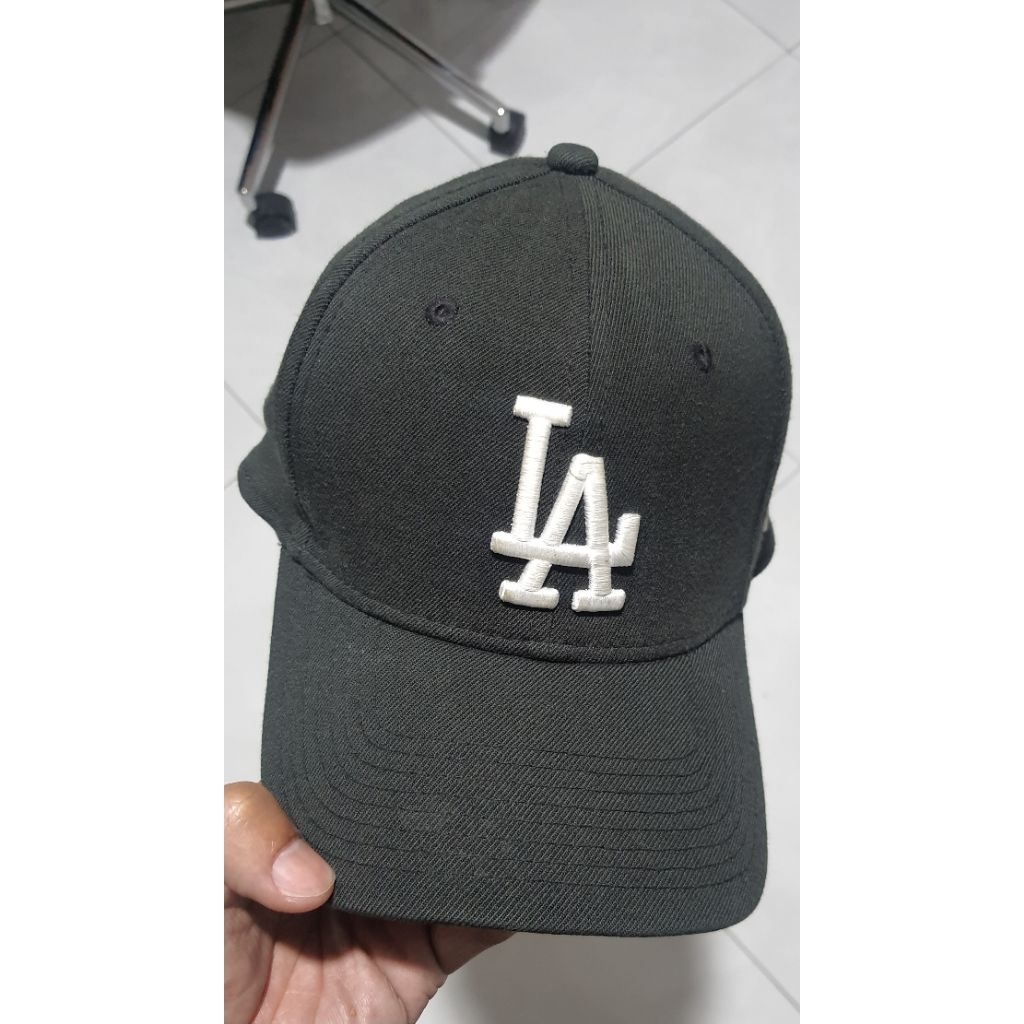 Topi New Era LA Dodgers Original
