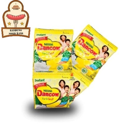 

Susu Dancow FortiGro Full Cream
