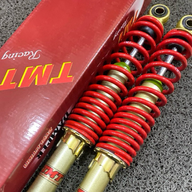 SHOCK BELAKANG TMT 360MM SHOCK BREAKER MOTORCYCLE