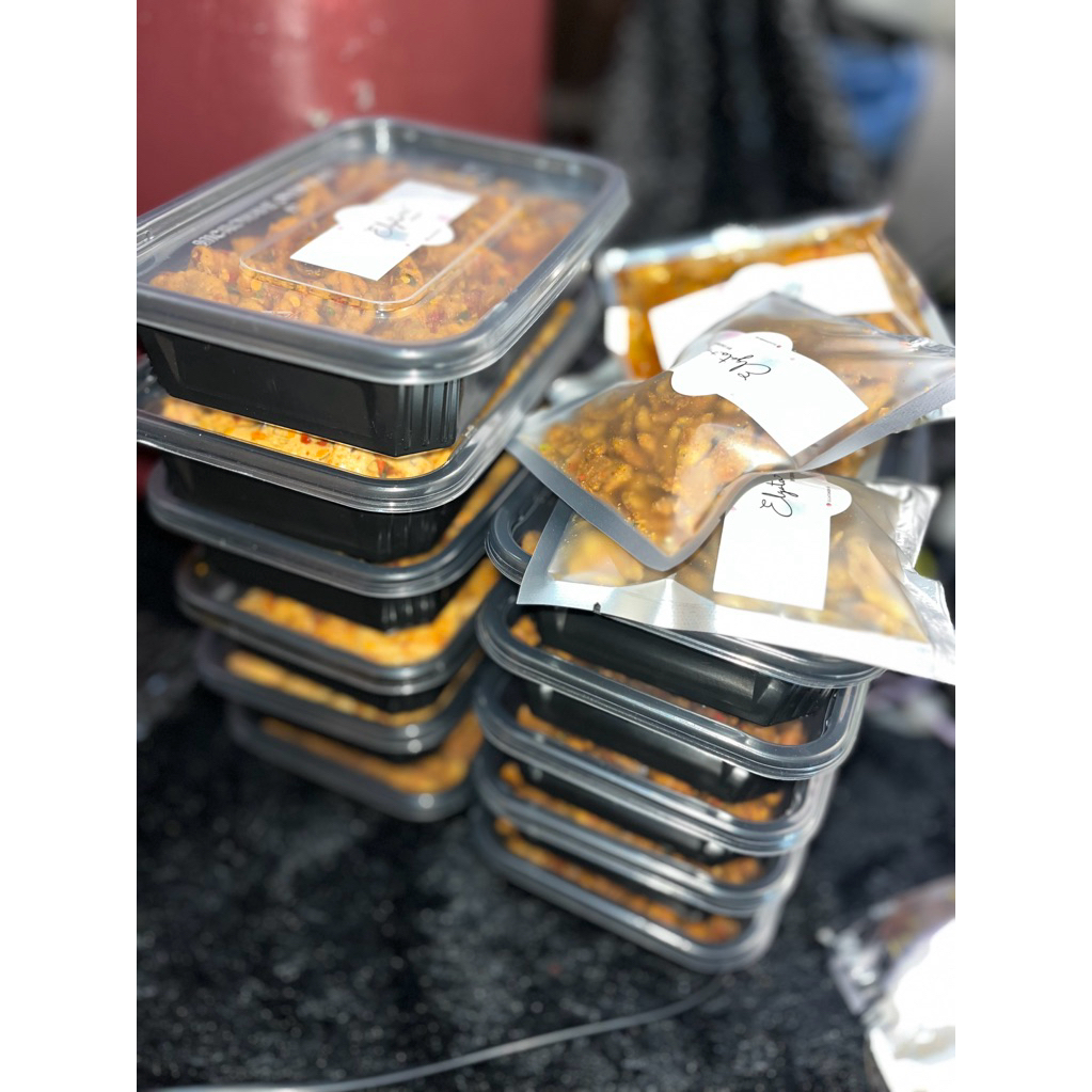 

CO SNACK by elgatoneiru.id✨