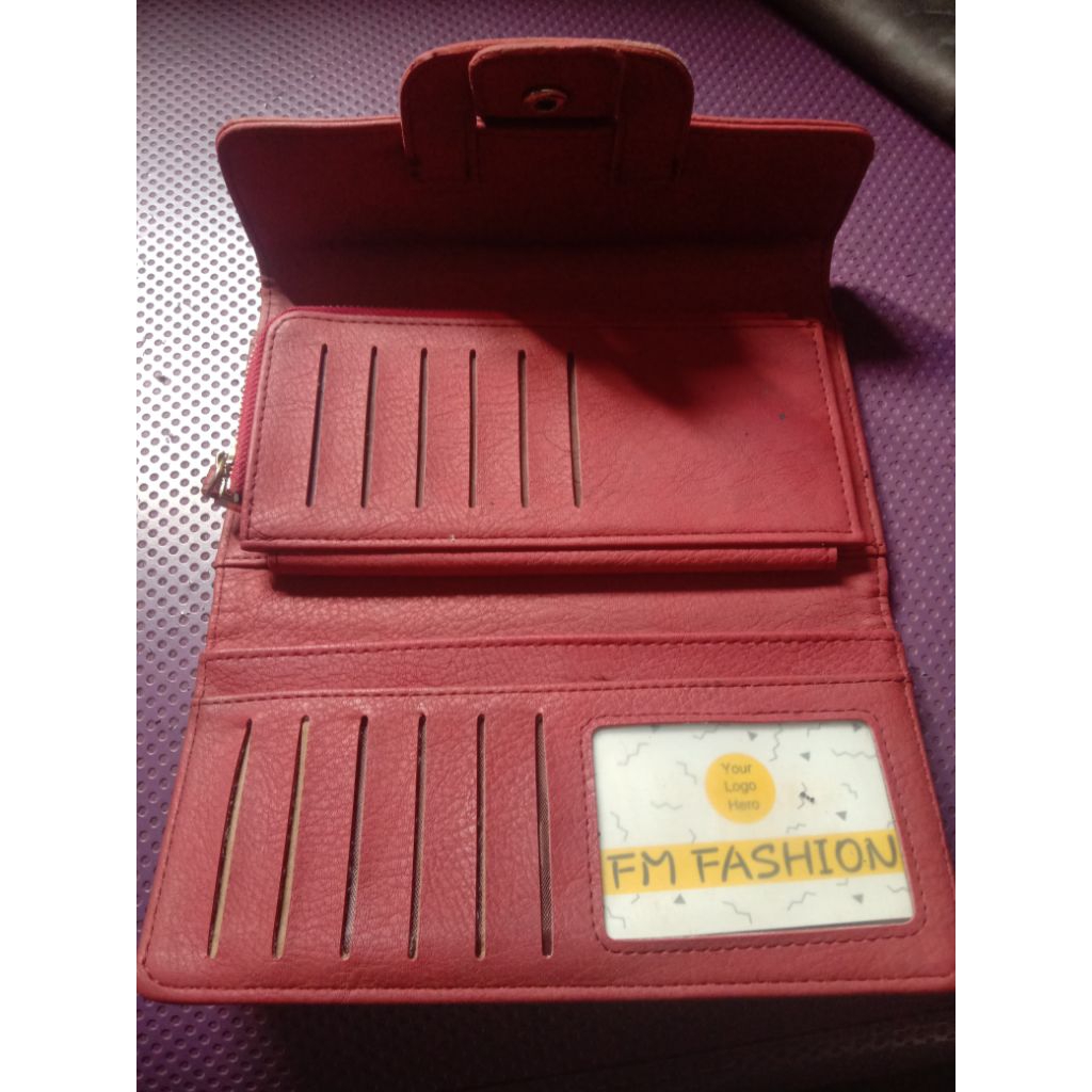 Dompet Forever Young