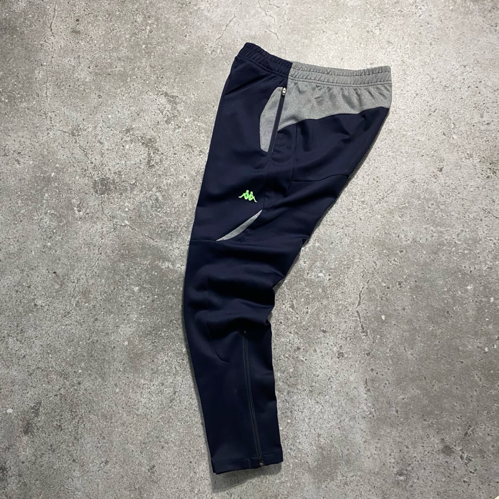 Trackpants Kappa Second