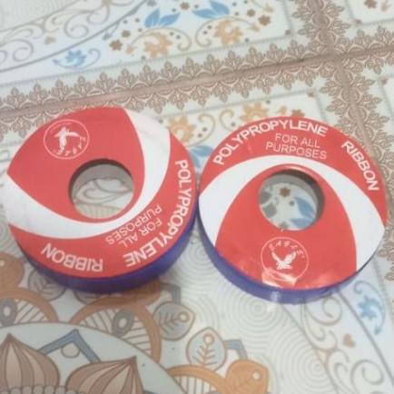 Pita Kado SENDAREN LAYANGAN