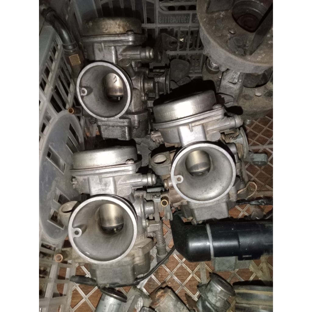 karburator ORI copotan Honda CS1