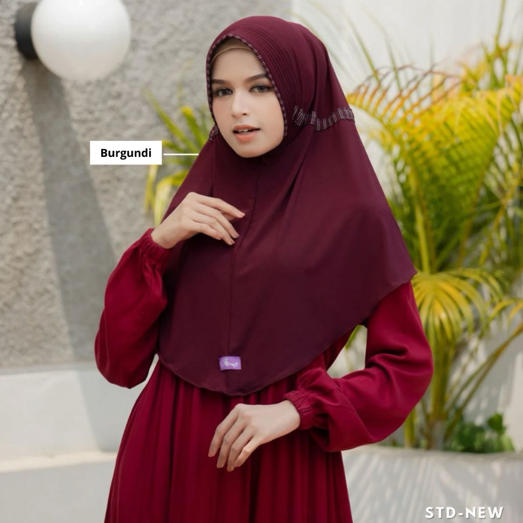 Hijab Arrafi 045 | Hijab Arrafi | Sakinah hijab