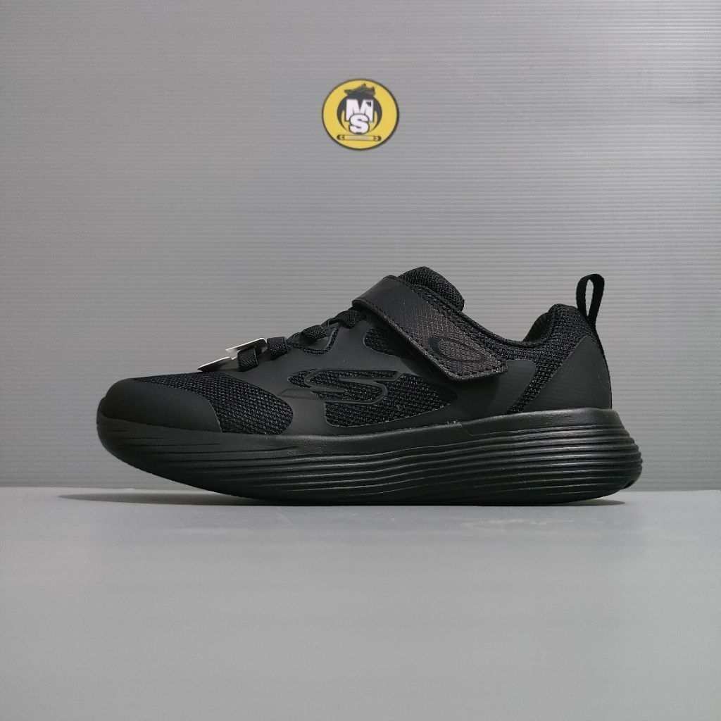 SALE AMBYAR SKECHERS KIDS GO RUN .