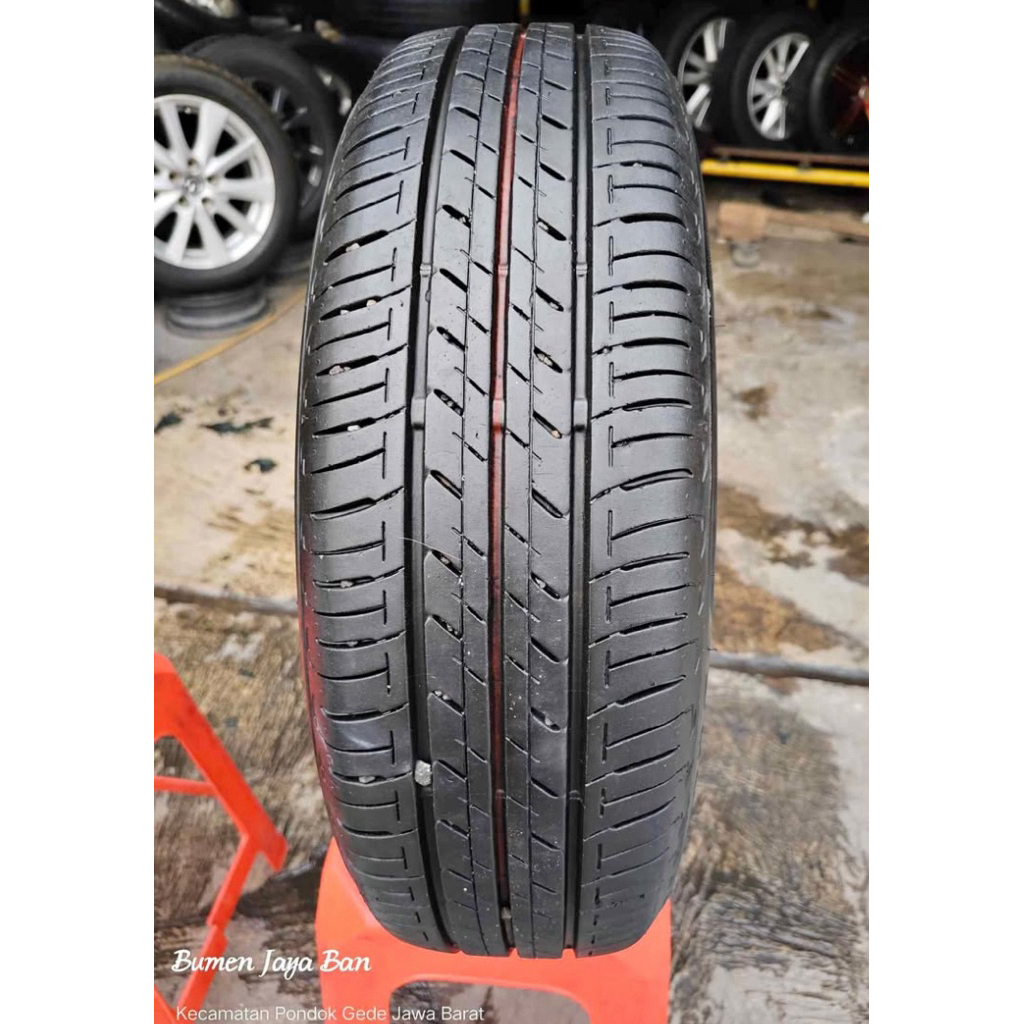 Ban mobil ukuran 195/65 ring 15 tubeles copotan