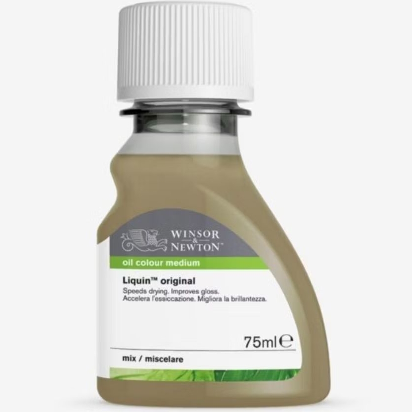 

LIQUIN ORIGINAL 75 ML WINSOR & NEWTON