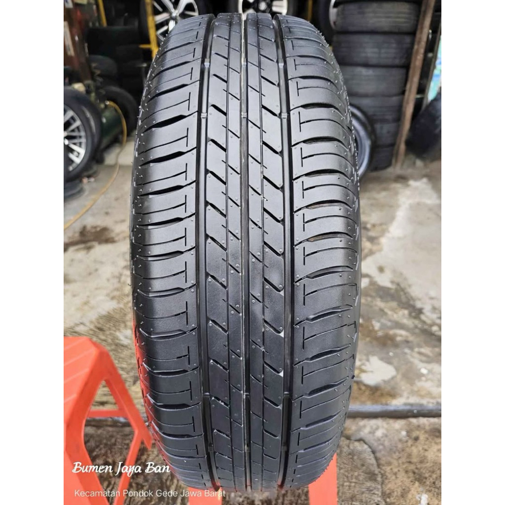 Ban mobil second ukuran 185/70 ring 14 tubeless