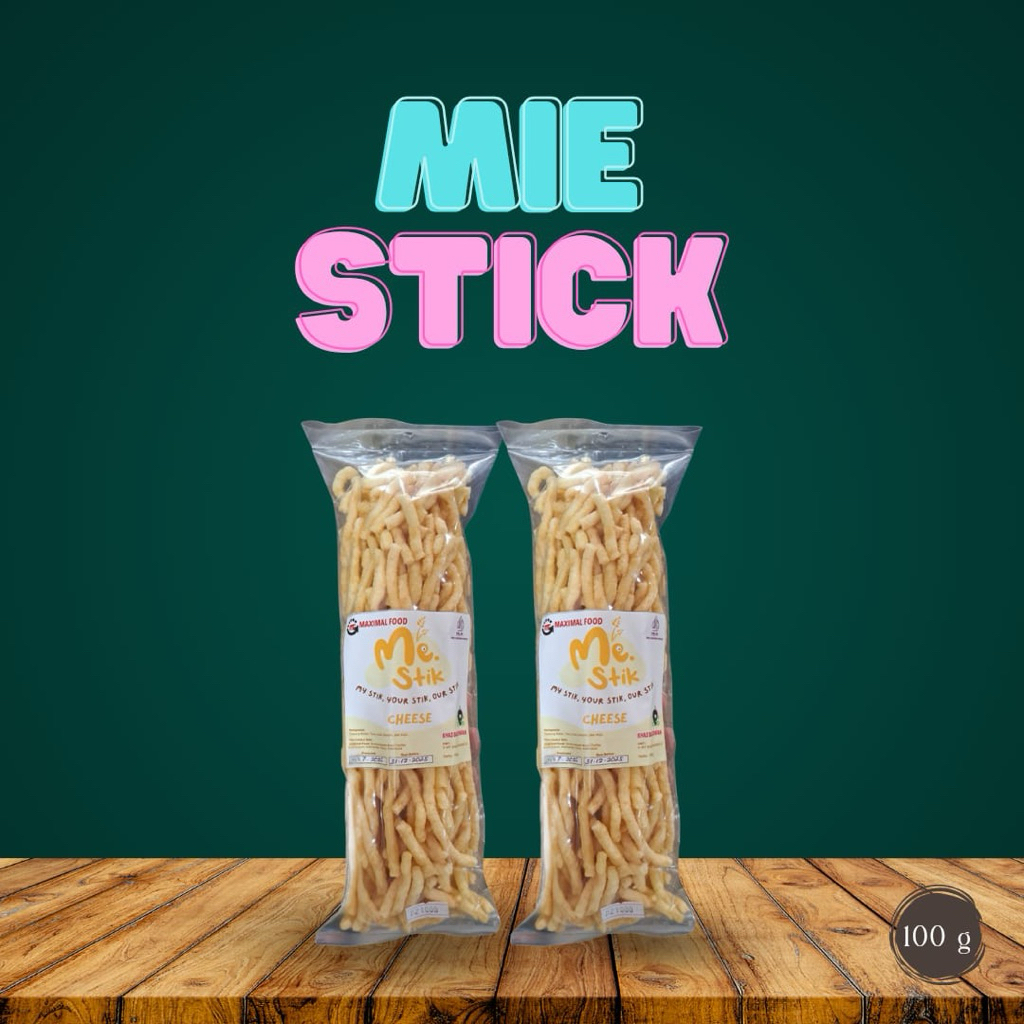 

Mie stick