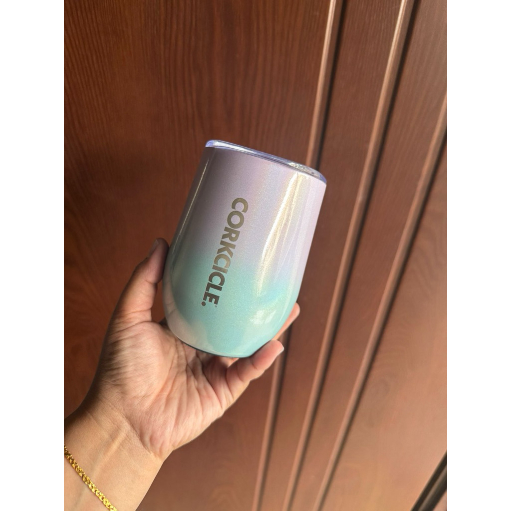 corkcicle mug ORI