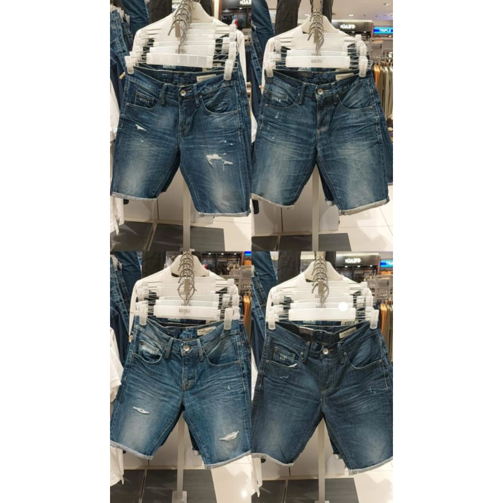 celana pendek dewasa merk bombboogie