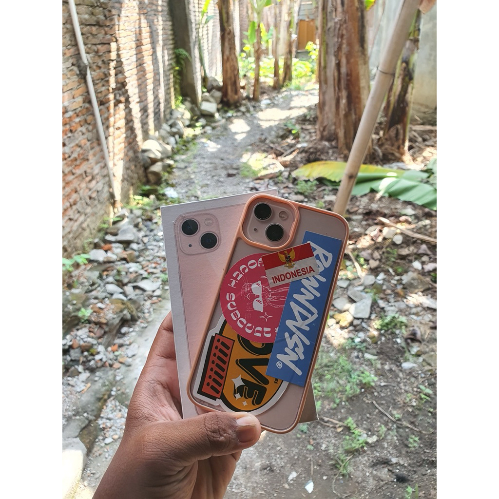 iphone 13 128gb pink