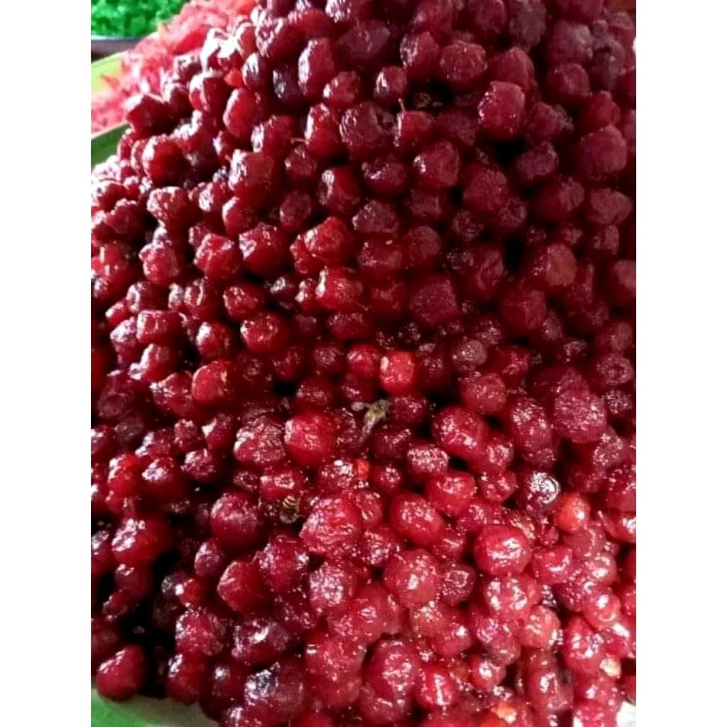 

manisanCermai (100g)