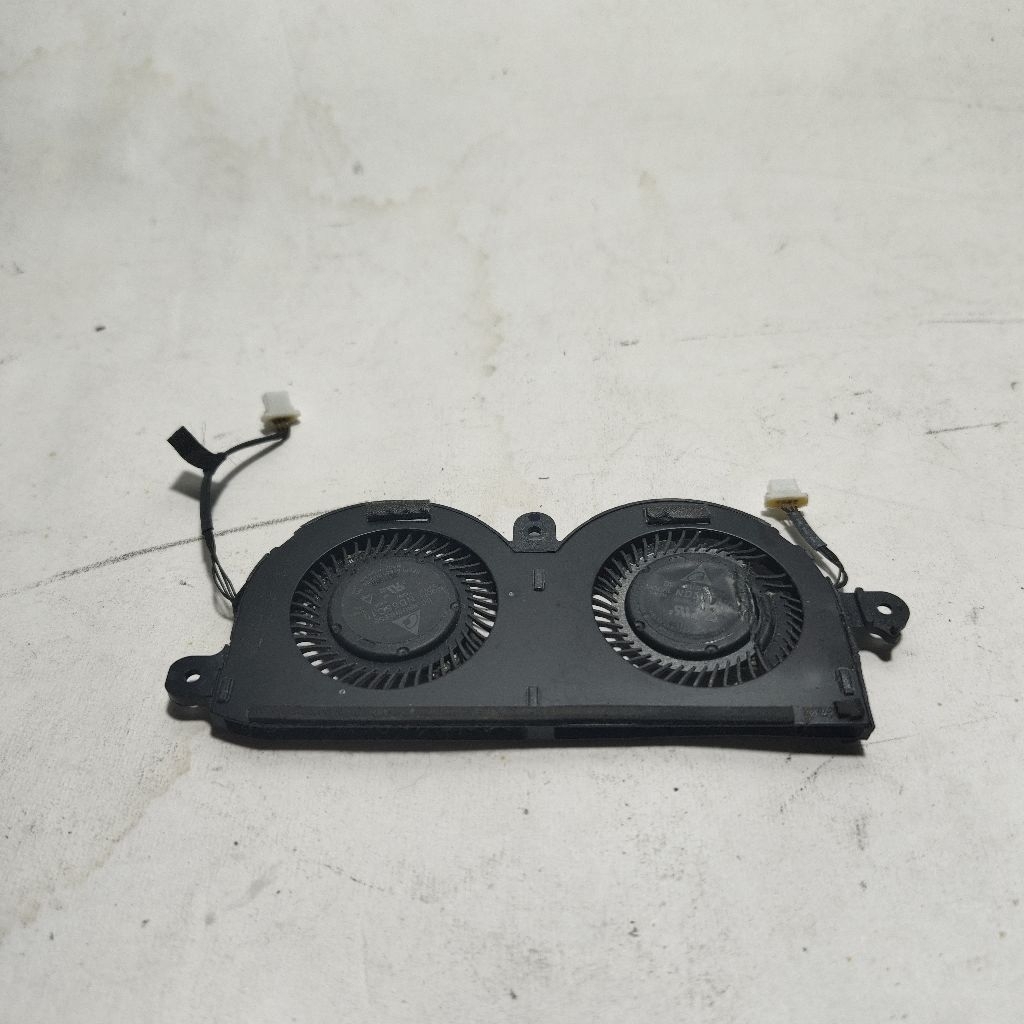 Kipas Pendingin Laptop Dell XPS 13 9380 9370