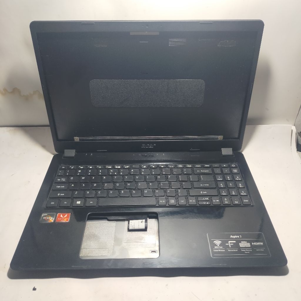 Cassing Case Kesing Laptop Acer Aspire 3 A315-42
