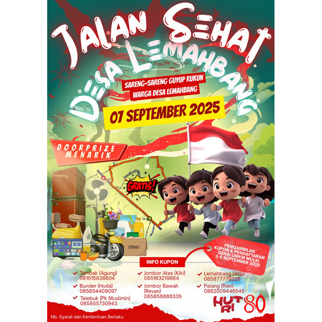 Jasa Desain Banner